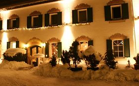 Hotel Apartment Das Au- Gut
