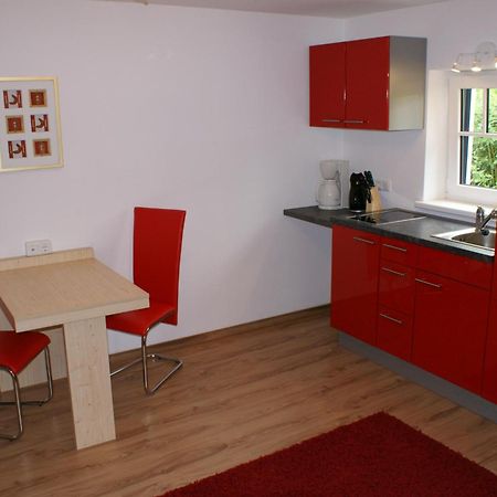 Hotel Apartment Das Au- Gut Hallein Room photo