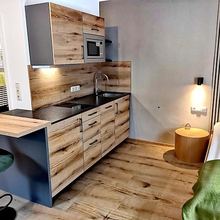 Hotel Apartment Das Au- Gut Hallein Exterior photo